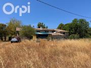 Vente Ferme 4 pièces 120 m2 Sanilhac