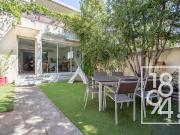 Vente Ferme 4 pièces 125 m2 Marseille 4ème