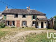 Vente Ferme 4 pièces 131 m2 Brannay