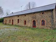 Vente Ferme 4 pièces 146.14 m2 Launay Villiers