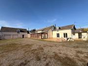 Vente Ferme 4 pièces 220 m2 Anguilcourt le Sart