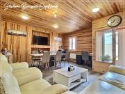 Vente Ferme 4 pièces 73 m2 Ramous