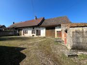 Vente Ferme 4 pièces 77 m2 Cuisery