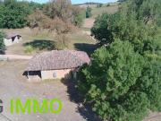 Vente Ferme 4 pièces 80 m2 Réalville