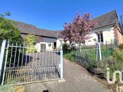 Vente Ferme 4 pièces 83 m2 Harcigny