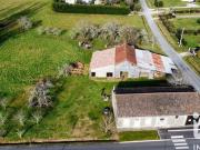 Vente Ferme 4 pièces