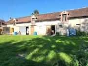 Vente Maison 4 pièces 88 m2 Pannes
