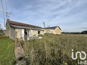 Vente Ferme 4 pièces 88 m2 Saint Savin