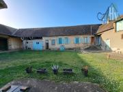 Vente Ferme 4 pièces 90 m2 Vinneuf