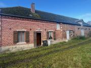 Vente Ferme 5 pièces 102 m2 Le Nouvion en Thiérache