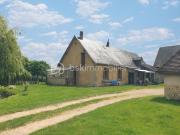 Vente Ferme 5 pièces 109 m2 Commune nouvelle d'Arrou