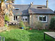 Vente Ferme 5 pièces 110.05 m2 Miniac Morvan