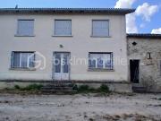 Vente Ferme 5 pièces 110 m2 Massugas