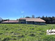 Vente Ferme 5 pièces 119 m2 Vanxains