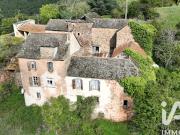 Vente Ferme 5 pièces 120 m2 Viala du Tarn