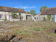 Vente Ferme 5 pièces 122 m2 Châtenay sur Seine