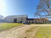Vente Ferme 5 pièces 123 m2 Gannay sur Loire