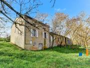 Vente Ferme 5 pièces 130 m2 Salles sur l'Hers