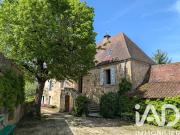 Vente Ferme 5 pièces 132 m2 Saint Cyprien
