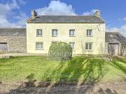 Vente Ferme 5 pièces 139.06 m2 Tréglonou