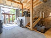 Vente Ferme 5 pièces 140 m2 Rosheim