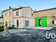 Vente Ferme 5 pièces 140 m2 Saulce sur Rhône