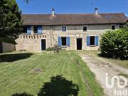 Vente Ferme 5 pièces 141 m2 Chassignelles
