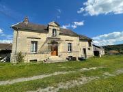 Vente Ferme 5 pièces 143 m2 Attichy