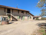 Vente Ferme 5 pièces 143 m2 Lent
