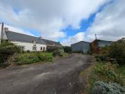 Vente Ferme 5 pièces 145 m2 Moréac