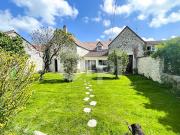 Vente Ferme 5 pièces 149 m2 Vernouillet