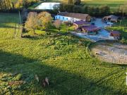Vente Ferme 5 pièces 155 m2 Montgaillard