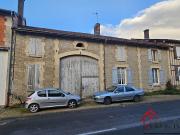 Vente Ferme 5 pièces 162 m2 Heiltz le Maurupt