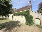 Vente Ferme 5 pièces 166 m2 Méry sur Cher