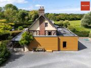 Vente Ferme 5 pièces 167 m2 Le Fournet