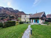 Vente Ferme 5 pièces 176.77 m2 Le petit bornand les glieres