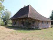 Vente Ferme 5 pièces 198 m2 Saint Germain du Bois