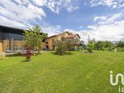 Vente Maison 6 pièces 216 m2 Dommartin aux Bois