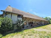Vente Ferme 5 pièces 236 m2 Saint Germain du Plain