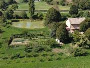 Vente Ferme 5 pièces 242 m2 Revel Tourdan