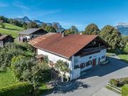 Vente Ferme 5 pièces 527 m2 Demi Quartier