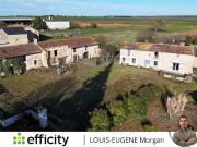 Vente Ferme 5 pièces 82.5 m2 Messemé