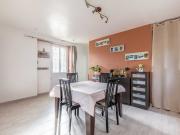 Vente Ferme 5 pièces 83.7 m2 Saint Aubin d'Aubigné