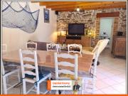 Vente Ferme 5 pièces 98 m2 Saint Vougay