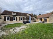 Vente Ferme 6 pièces 109 m2 Gambais