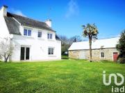 Vente Ferme 6 pièces 110 m2 Plonéis