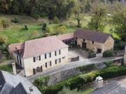 Vente Ferme 6 pièces 111 m2 Coly Saint Amand
