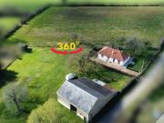 Vente Ferme 6 pièces 113 m2 Magne