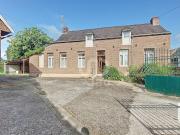 Vente Ferme 6 pièces 119 m2 Villers Pol