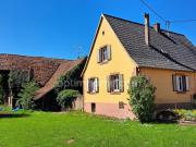 Vente Ferme 6 pièces 123 m2 Wimmenau